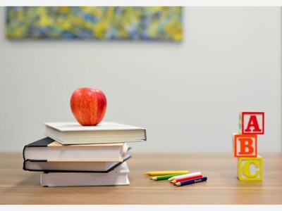 Talking back to school with Trinity Health IHA Medical Group Pediatrics in Chelsea