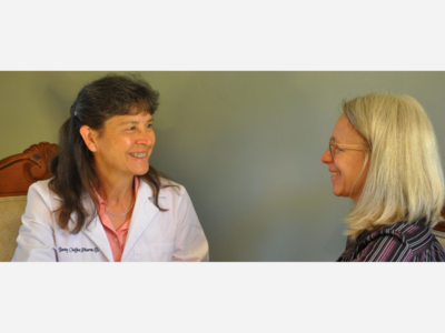 Pharmacy practice based in Dexter aims to help people in important ways