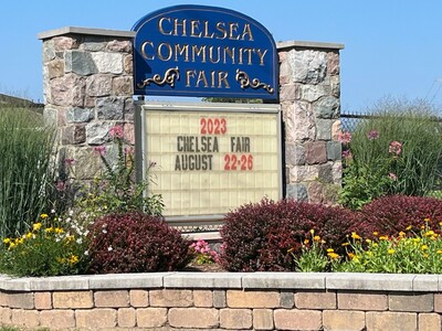 Chelsea Community Fair 2023: The fun begins on Aug. 22