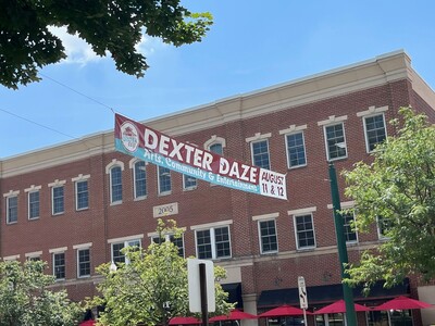 Dexter Daze 2023!
