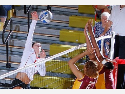 From Saline to the Caldwell University Athletics Hall of Fame