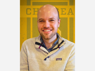 Chelsea's Beach Middle School has a new assistant principal