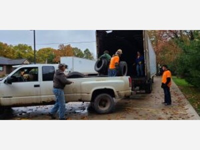 Coming soon: Dexter Township's annual clean-up day