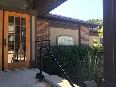 Dexter Township connects with Ann Arbor-based firm to help with planning  