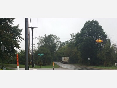 Dexter Township's Local Roads Committee wants to hear from residents