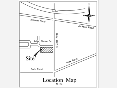 Slim Chickens hopes to bring its great service and high-quality food to Scio Township