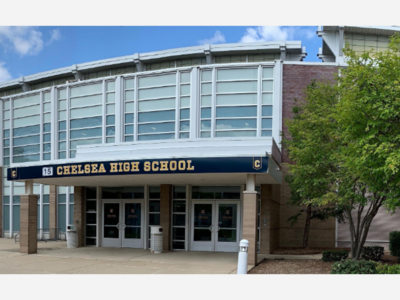 Student voice and agency continues to be a focus at Chelsea High School