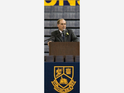 A special tribute concert to be held at Chelsea High School