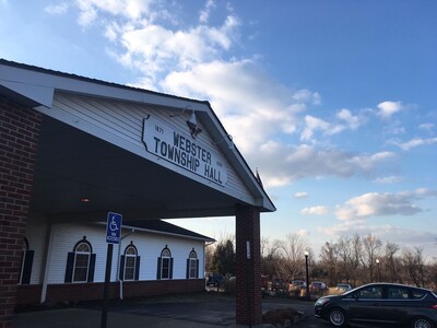 Local control matters in Webster Township 