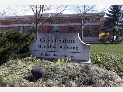 865 N. Ann Arbor Street wants to become part of the Saline community