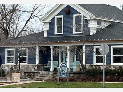 The Fillmore in Dexter is closing