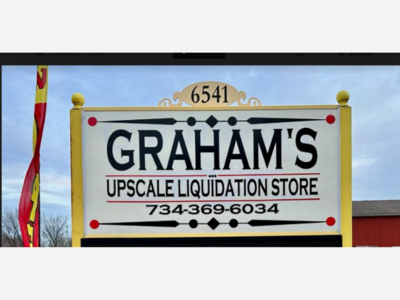 Great deals and selection under a new name in Scio Township 