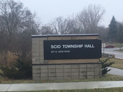 Decision in: Scio Township Clerk v. Scio Township Board of Trustees