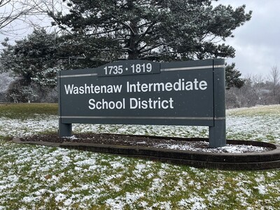 Students in Washtenaw County get empowered through the My Future Fund