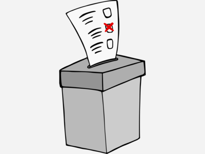 Early voting for Dexter Township residents and others around Michigan