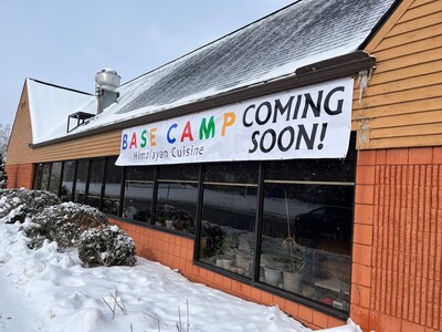 A new restaurant featuring the flavors of the Himalayas is coming to Scio Township