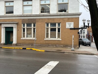 Chelsea Outfitters is getting their new home ready 