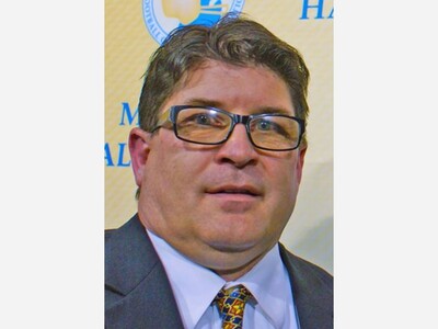 The Chelsea School District Announces the Hiring of their New Varsity Football Coach