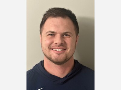 Saline Hornets Football has Their New Coach