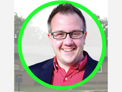 Election season is getting underway in Dexter Township 