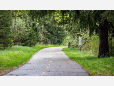 Saline and York Township residents have a chance to talk about pathways and community connections 