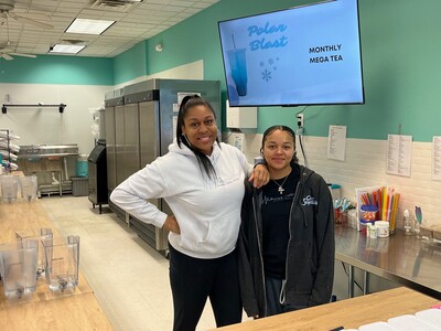 A Place to Refuel and Recharge: Pulse Nutrition Opens in Dexter