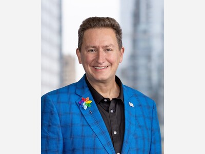 Saline's Roy Sexton is Hosting a New Show Featuring Accessible, Fun and Authentic Conversations