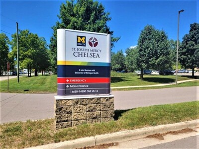 Chelsea Hospital is Moving Forward on its Inpatient Rehabilitation Renovation