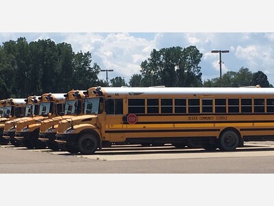 Dexter Community Schools adjusts its no-transport proposal