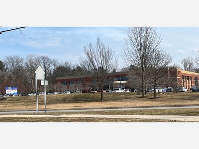 Dexter Community Schools is Forming an Official Plan to Buy the Dexter Wellness Center and Build a New Senior Center