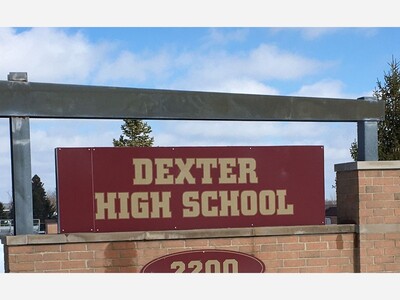 Dexter Community Schools Continue with Voter-Approved Bond Projects