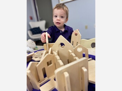 The Astor Club in Chelsea wants to inspire and empower young minds