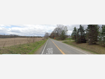Road Work Project Planned for Bush Road in Sylvan Township 