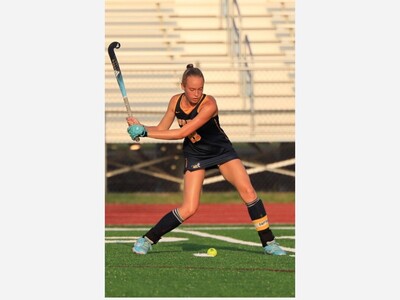 Amazing Opportunities Ahead for Saline's Ella Talladay at Mercyhurst University