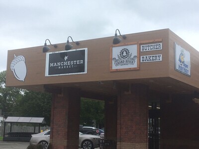 Manchester Market aims to ensure that everyone has access to nutritious and quality food options