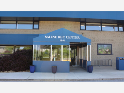 Attention Saline area seniors, the Saline Rec Center wants to help you reach your goals