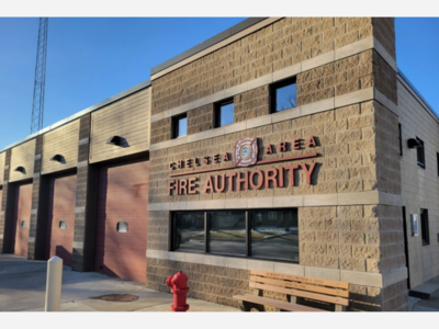 Chelsea firefighters get pay increases in new contract