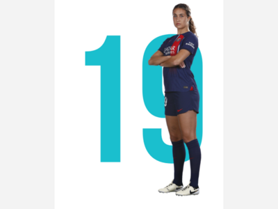 Dexter's Eva Gaetino earns a spot on the US Women’s Soccer National Team