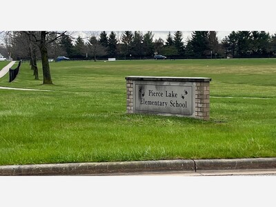 The Chelsea School District has a New Plan for Pierce Lake Elementary School