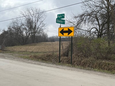 Scio Township is Looking at a PUD Amendment Request that Could Impact Staebler Road