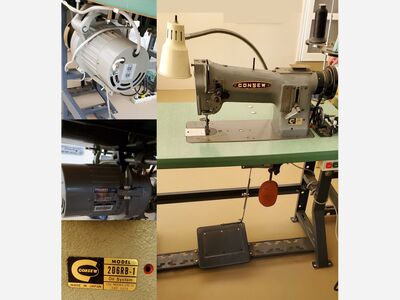 Upholstery Supplies..