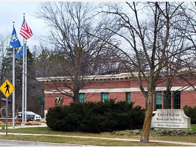 New Year and New Promises from Saline City Council