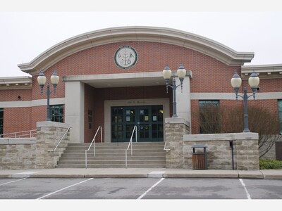 Second Meter Sewer Credits Still in Process for Qualifying Saline Residents