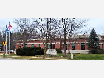 Possible Developments on Monroe Street in Saline