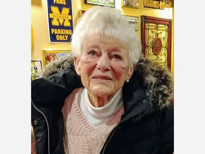 Barbara F. Davis