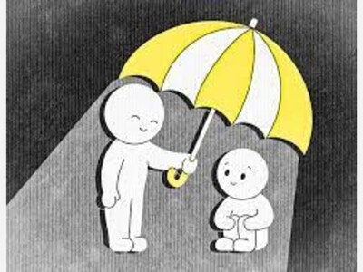 Open-Source Kindness