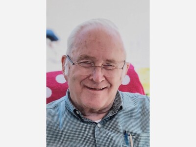 Robert Russell Hoatlin