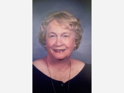 Esther Mae (Richard) Hannah