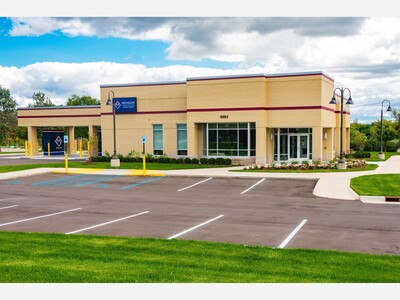 MSGCU Opens Branch Office in Saline
