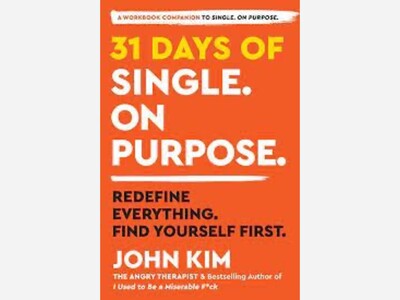 Single On Purpose